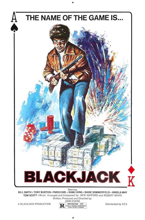 blackjack film|Blackjack (1978) .